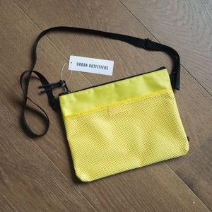 Urban Outfitters water resistant bag, brand new w/ tag
